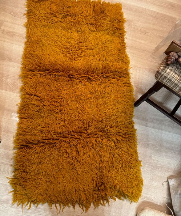 Одеало / губер - китеник