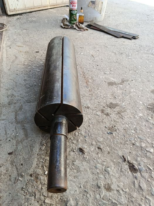 Ассенизаторга говновозга цементовоз насос сотилади