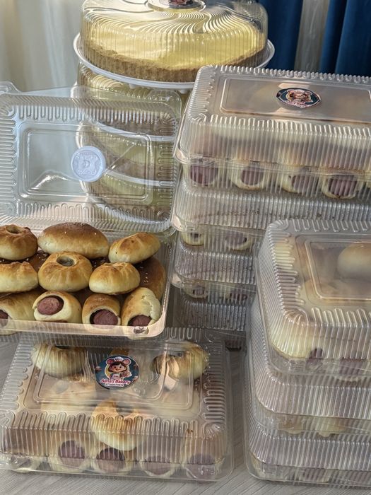 Самса пироги на заказ