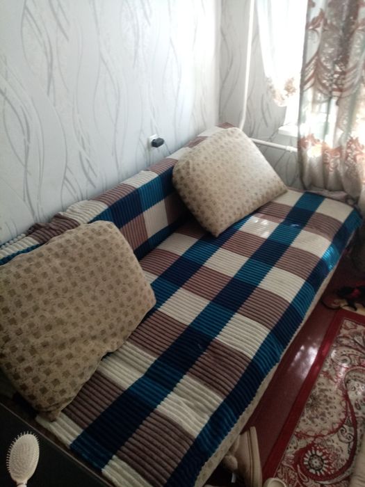 Диван раскладной