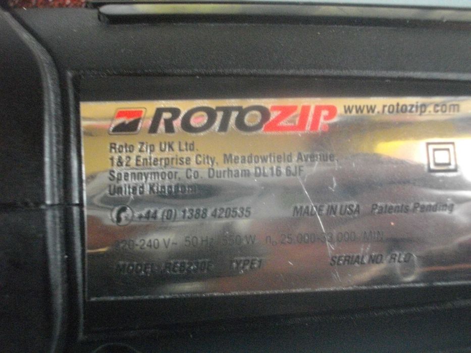 Made in USA-Нов Комбо Машина Прав Шлайф Ъглошлайф Ексцентър Виброшлайф