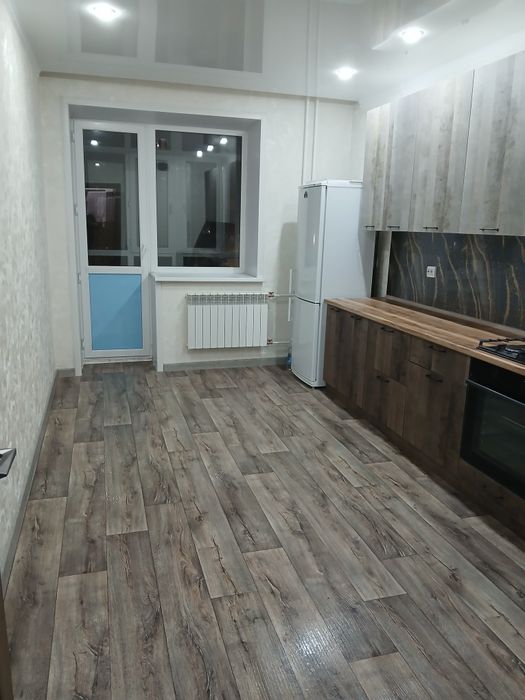 Продаётся стильная 2-к. квартира