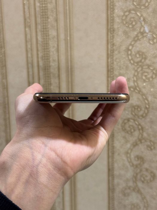 iPhone XS Max 256GB Gold