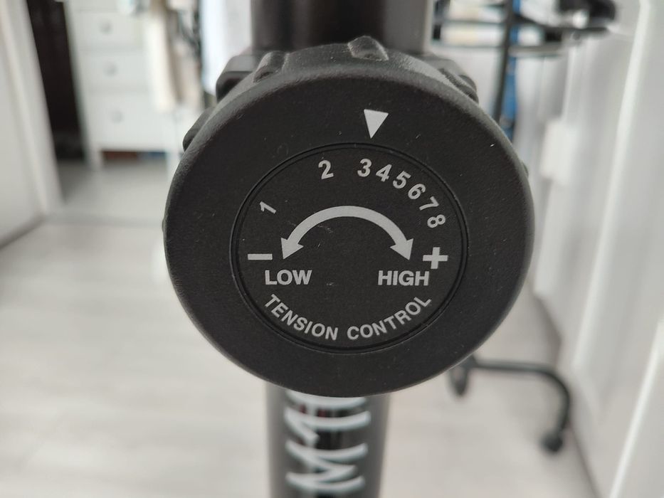 Bicicleta fitness staționară magnetica Orion Tour M100