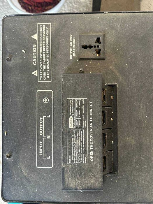 Stalbizator elektr tokini kamaytirib bir maromga keltiradi