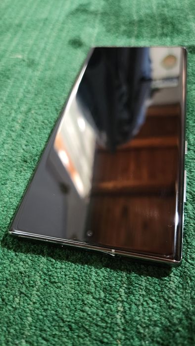 Samsung galaxy note 10 plus ideal