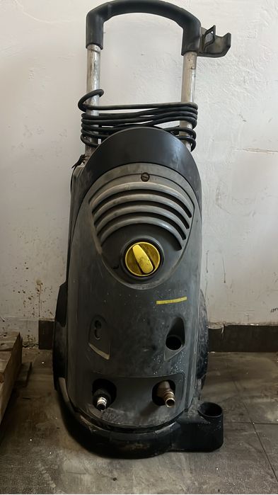 Ремонт АВД/трансбой/ транзбой/керхер/кершер/кешр/