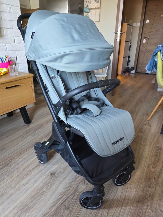 Детска лятна количка Easywalker Jackey 2