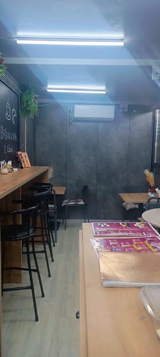 Продам готовый бизнес в хорошем районе