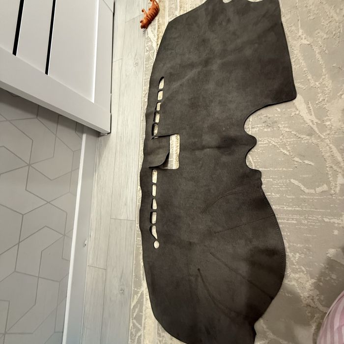 машина nexsia панел