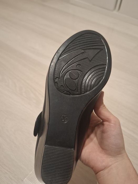 Туфли женские 36 размер