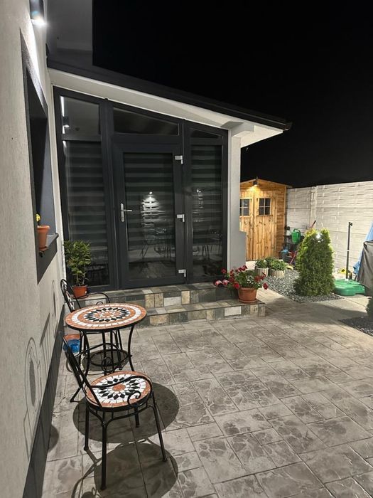 Casa parter de vanzare