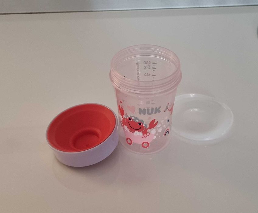 Philips AVENT Комбиниран бебешки комплект, лигавник и книжка