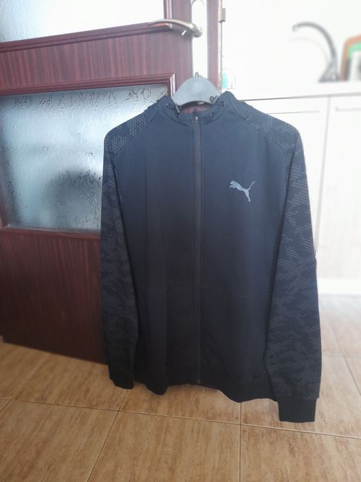 Суитчър PUMA Размер L