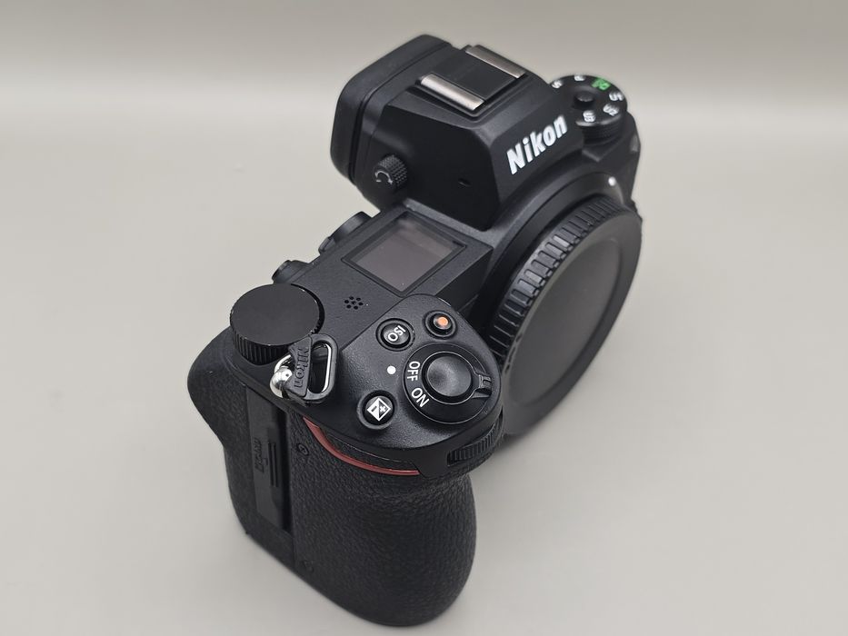 nikon z30 second hand si noi de vanzare • Anunturi • OLX.ro