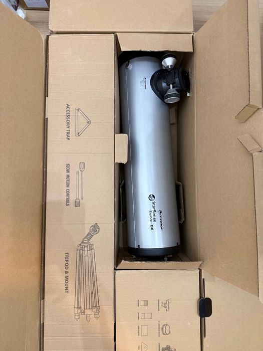 Telescop Star Sense Explorer DX 130 AZ