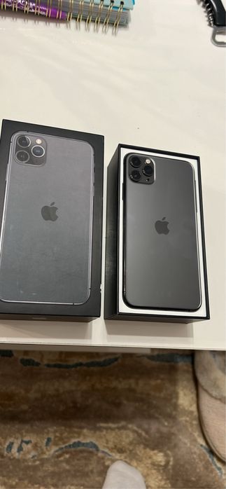 IPhone 11 Pro Max 64 GB