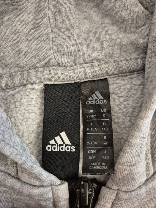 Hanorac copii Adidas