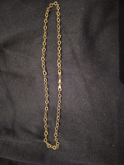Продам  цепочку золотую