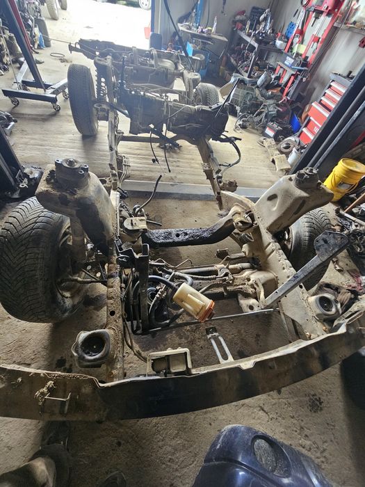 Piese Suzuki Grand Vitara