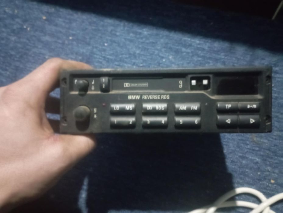 Casetofoane auto diverse ...