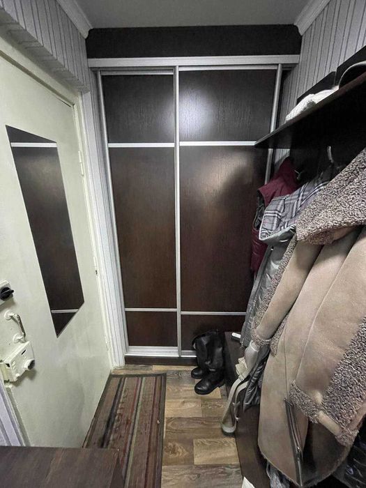 Продажа 1-комнатной квартиры