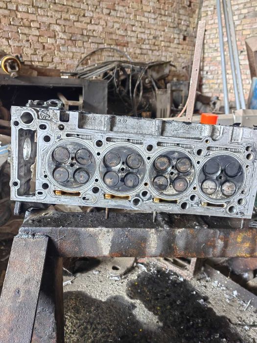 Глава за мерцедес