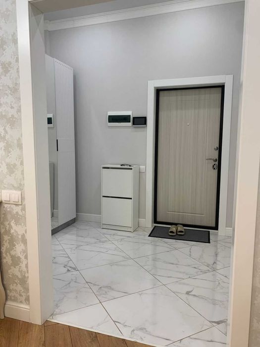 1-комнт в ЖК Либерти Астана