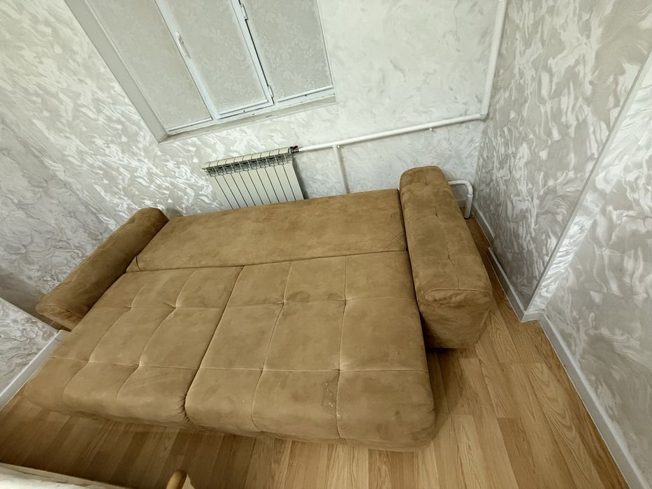 Диван трансформер 2,4 м. Белорусский
