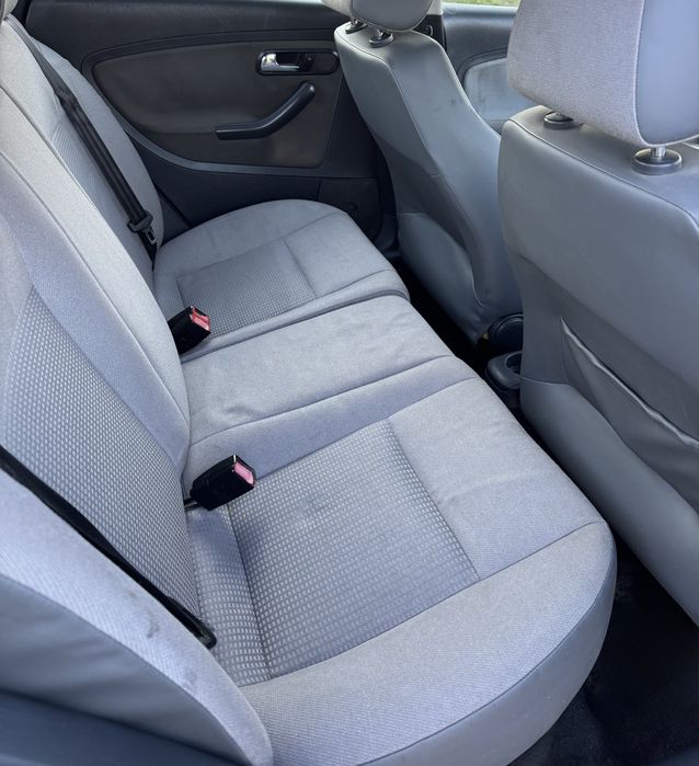 Seat Cordoba 1.9TDI | AXR | 101cp