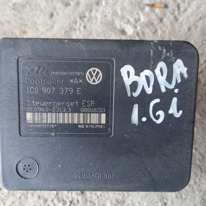 ABS за VW Bora 1.6 бензин