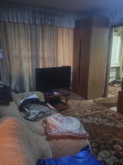 Сдам квартиру на долгий срок