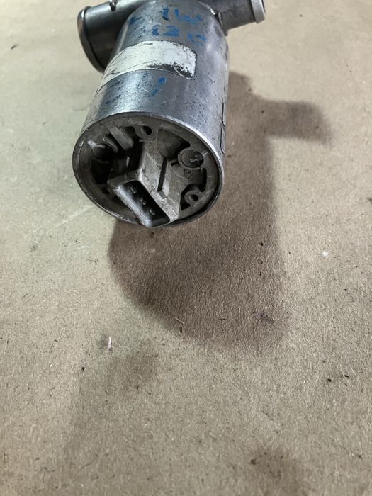 Клапан холостого хода bmw