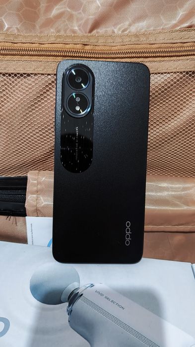 Oppo A38 на 128 гб