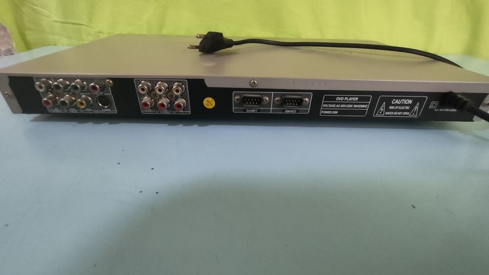 Продам dvd на запчасти