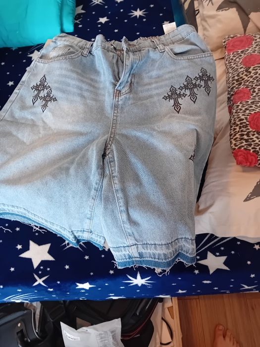 Nu mă încap și mi am luat alți