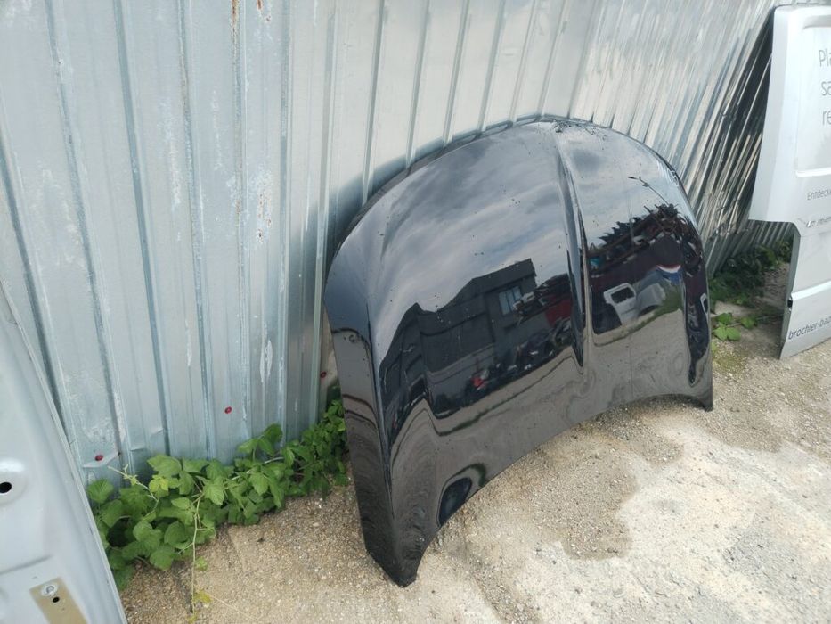 Capota motor Opel Mokka B, 2020, 2021, 2022, 2023, 2024, 2025, 2026.