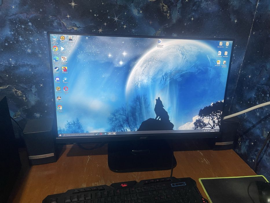 Продам компьютер