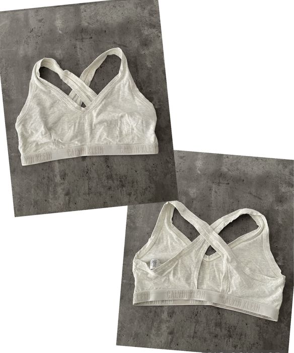 Бюстиета Calvin Klein