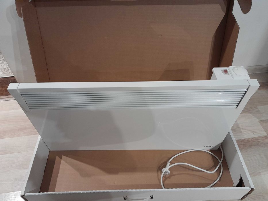 Convector pentru incalzit