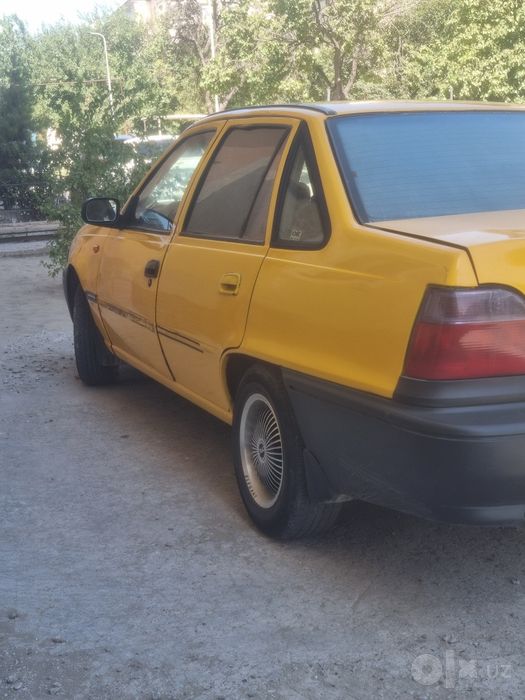 Nexia 1 1998 yil narxi 27 mln kami bor