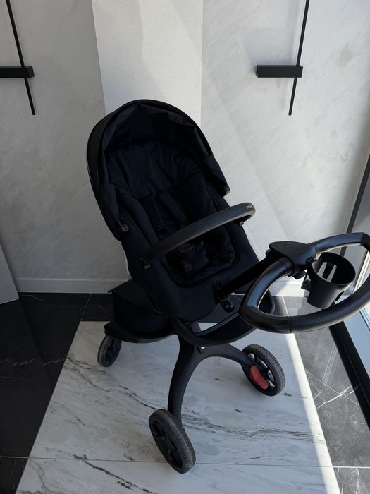 Stokke Xplory X - плюс аксесоари