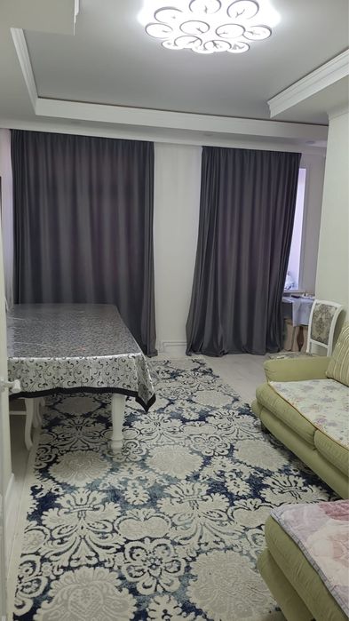 Прода квартиру в центре города