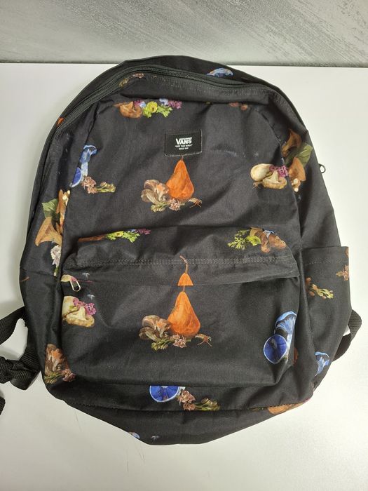 Ghiozdan Vans ca și nou