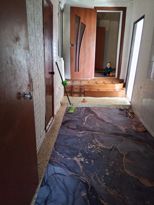 Продаю дом  село жанакала