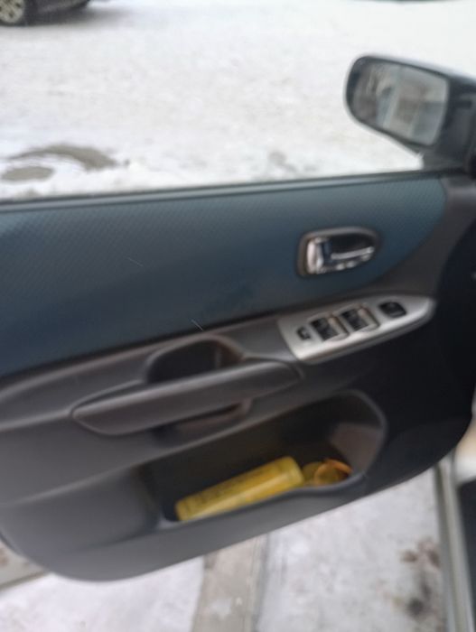 Мазда примасси  минивэн   состояние отличное