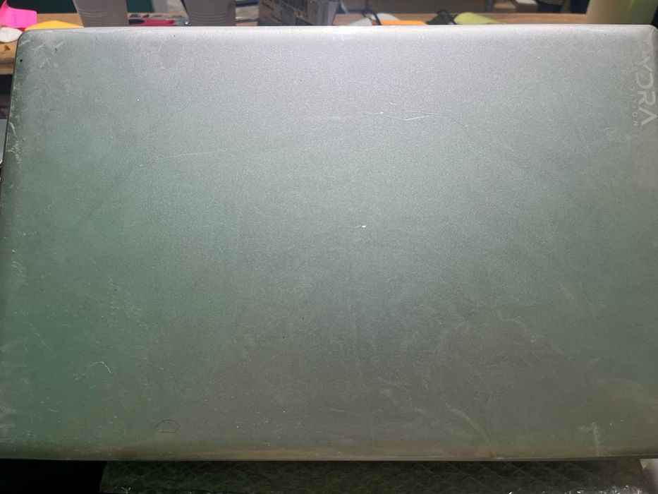 Ноутбук HYDRA Home H20 15.6"