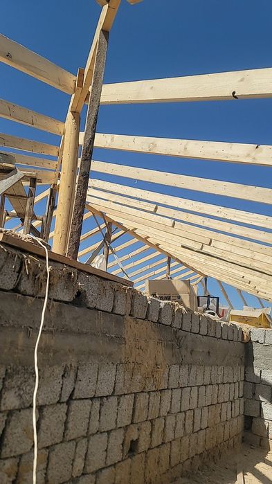 Том ёпамиз: профнастил, металлочерепица, слиф, тарнов, девор устига ка