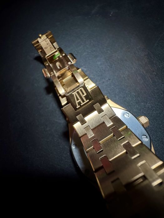Audemars Puguet Royal Oak