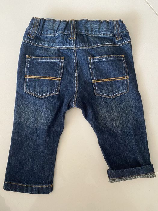 Blugi unisex div culori